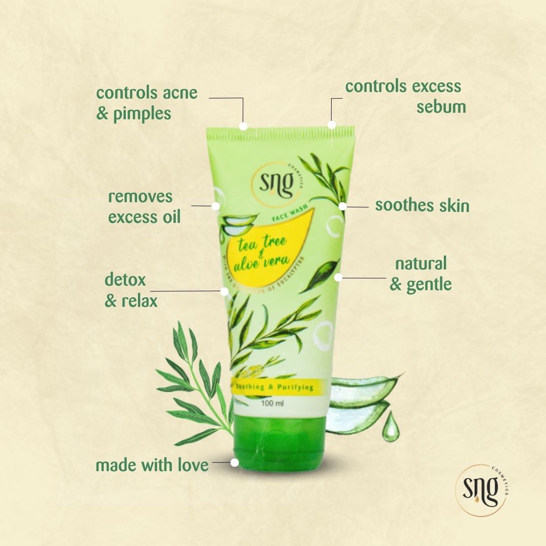Anti-acne Shower Routine Minis (30ml + 30ml + 30ml)