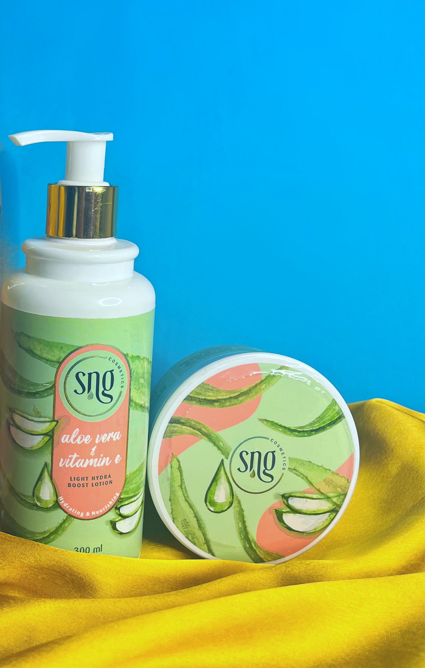 Inner Beauty Hamper