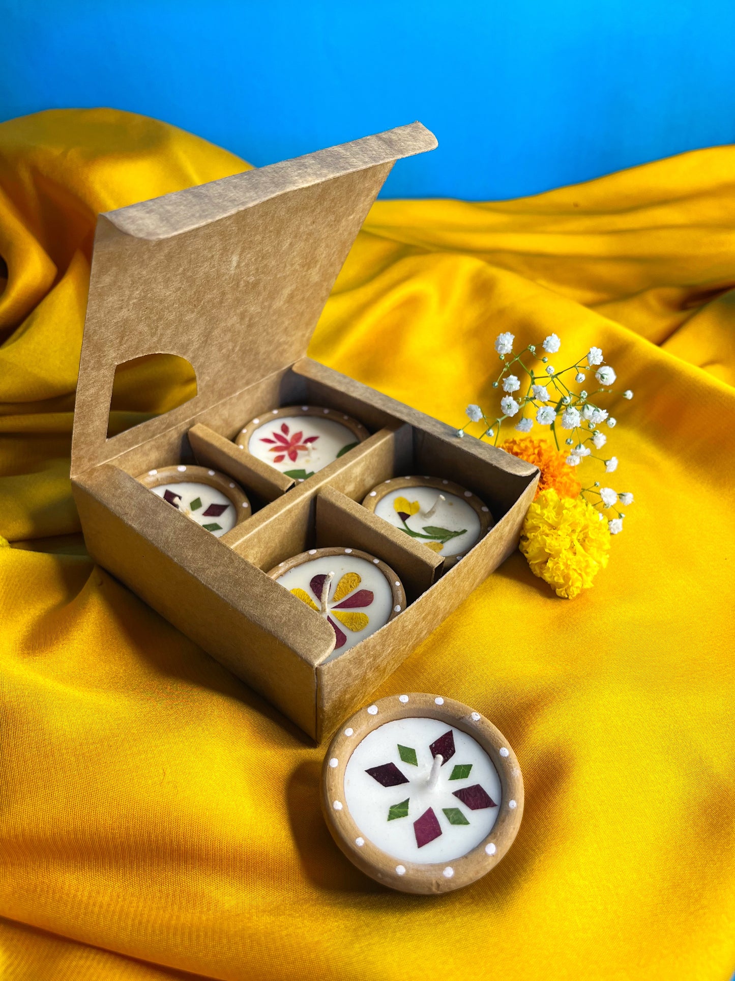 Indulgence Festive Hamper